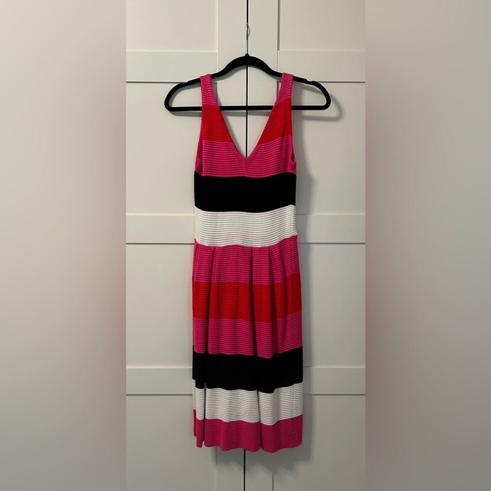 INC International Concepts sweater dress